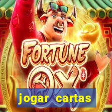 jogar cartas ciganas on line